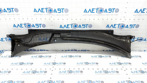 Windscreen wiper grille plastic Honda CRV 23 - broken mount