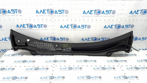 Windscreen wiper grille plastic Honda CRV 23 - broken mount