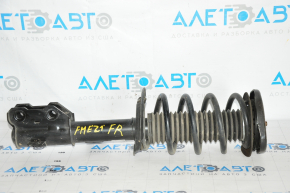 Shock absorber strut assembly front right Ford Mustang Mach-E 21-23 RWD