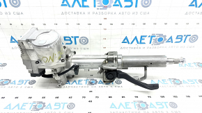 Steering column with EPS Hyundai Sonata 20 - under the Start-Stop button