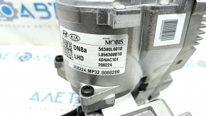 Steering column with EPS Hyundai Sonata 20 - under the Start-Stop button