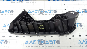 Front bumper mount under headlight right Honda CRV 23-