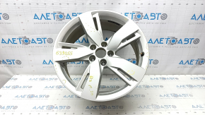 Wheel disk R19 Audi Q5 80A 18 - light curb