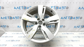 Wheel disk R19 Audi Q5 80A 18 - light curb