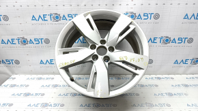 Wheel disk R19 Audi Q5 80A 18 - light curb