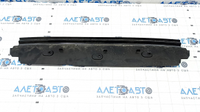 Radiator air duct lower Honda CRV 23- upper part