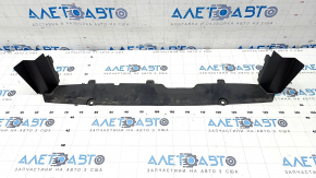 Radiator air duct lower Honda CRV 23- 1.5T lower part