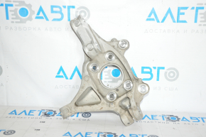 Front left axle Ford Mustang Mach-E 21-23