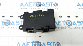 Front Bumper Absorber Left Honda CRV 23-