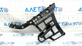 Rear bumper mount right Hyundai Sonata 20-22 break