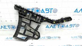 Rear bumper mount right Hyundai Sonata 20-22 break