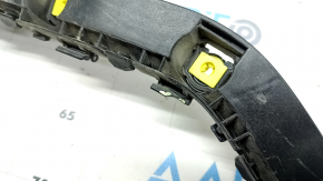 Rear bumper mount right Hyundai Sonata 20-22 break