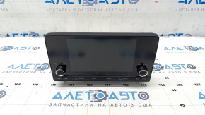 Monitor, display, navigation Honda CRV 23-