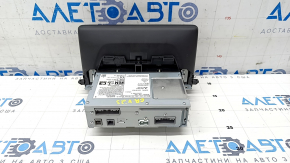 Monitor, display, navigation Honda CRV 23-