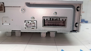 Monitor, display, navigation Honda CRV 23-