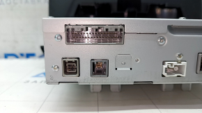 Monitor, display, navigation Honda CRV 23-