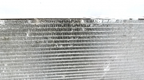Radiator cooling water BMW F30 12-18 N20 dented