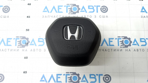 Airbag in steering wheel driver Honda CRV 23- black
