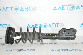 Shock absorber strut assembly front left Ford Mustang Mach-E 21-23 RWD