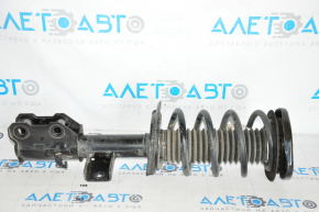 Shock absorber strut assembly front left Ford Mustang Mach-E 21-23 RWD