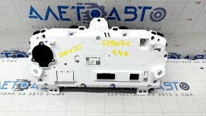 Instrument cluster Honda CRV 23- 1k