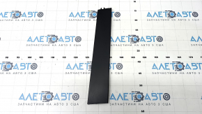 Door trim side rear left Honda CRV 23- front