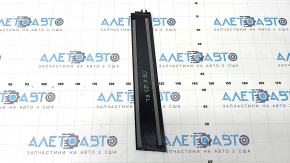 Door trim side rear left Honda CRV 23- front