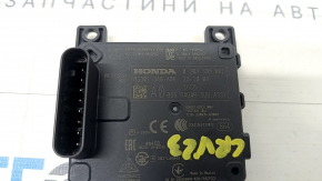 Radar cruise Honda CRV 23- with front camera on the windshield