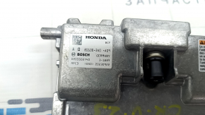 Radar cruise Honda CRV 23- with front camera on the windshield