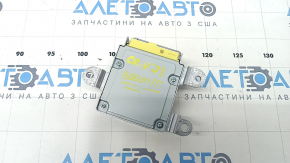 Module srs airbag computer airbags Honda CRV 23- for re-stitching