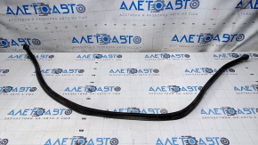 Windscreen wiper grille seal center BMW X5 E70 07-13