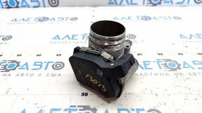 Throttle valve BMW F30 12-18 N20