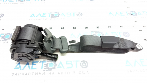 Passenger seat belt Hyundai Sonata 20-22 gray