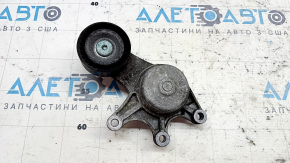 Tensioner pulley drive belt BMW 320i F30 12-18