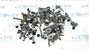 Front suspension hardware Audi Q5 80A 18 - incomplete