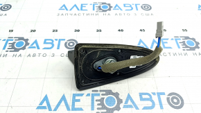 Antenna fin Hyundai Sonata 20-22 without navigation