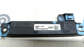 Antenna Keyless Hyundai Sonata 20-23 under the dashboard