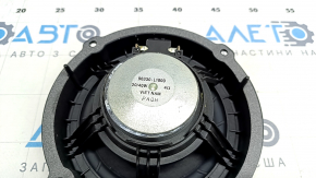 Speaker door rear right Hyundai Sonata 20-23