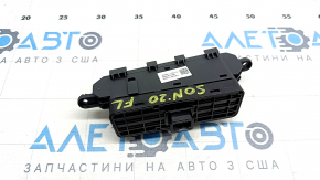 P Parking button Hyundai Sonata 20-