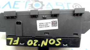 P Parking button Hyundai Sonata 20-