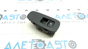 Rear left window lift control Hyundai Sonata 20- gray