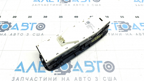 Front left window lift control Hyundai Sonata 20- gray auto