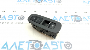 Front right window lift control Hyundai Sonata 20- gray auto, backlight