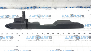 Seal wing hood-wing right Honda CRV 23-