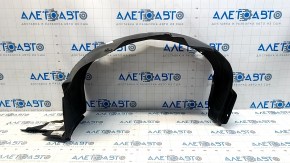 Front right fender liner Kia Forte 4d 14-16 prerest TYC