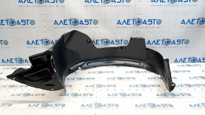 Front right fender liner Kia Forte 4d 14-16 prerest TYC