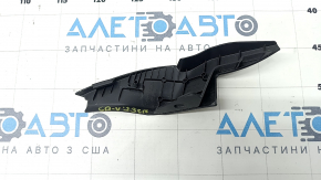 Windscreen wiper seal right Honda CRV 23-