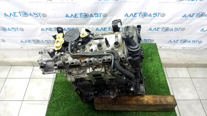 Engine Audi Q5 80A 18-20 2.0T DAYB 96k 13-13-13-13