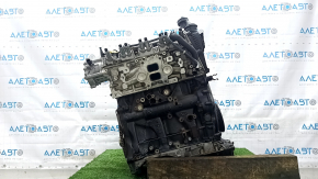 Engine Audi Q5 80A 18-20 2.0T DAYB 96k 13-13-13-13