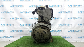 Engine Audi Q5 80A 18-20 2.0T DAYB 96k 13-13-13-13
